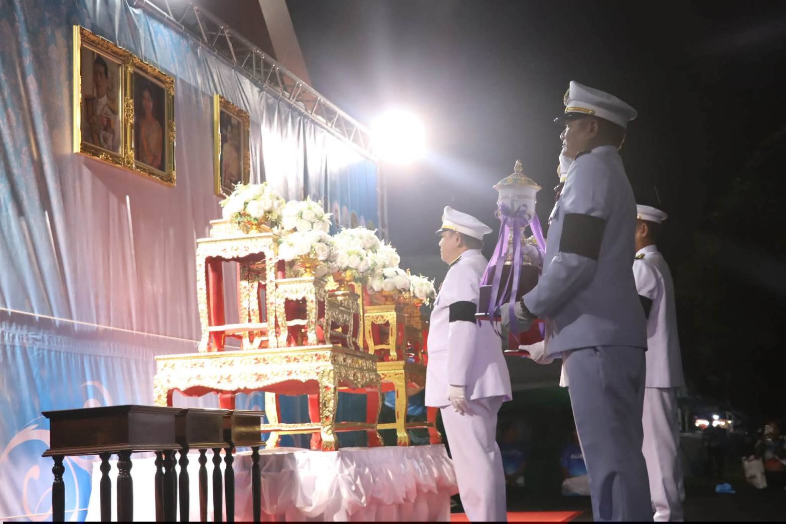 title - รมช.กษ. เปิดงาน “เดิน - วิ่ง เพื่อน้อมรำลึกในพระมหากรุณาธิคุณของสมเด็จพระนางเจ้าสิริกิติ์ พระบรมราชินีนาถ พระบรมราชชนนี พันปีหลวง ประจำปี พ.ศ. 2569” ณ ศูนย์ส่งเสริมและพัฒนาอาชีพเสริมนอกภาคการเกษตร